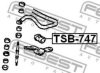 FEBEST TSB-747 Stabiliser Mounting